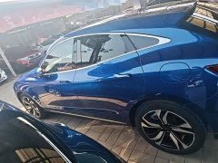 Seres SF5 Huawei Smart Selection AWD Edition - ფოტო 6