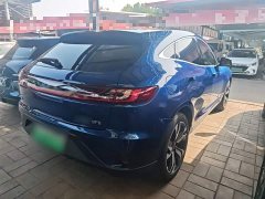 Seres SF5 Huawei Smart Selection AWD Edition - ფოტო 9