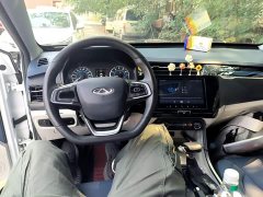 Chery Tiggo 3x 1.5L CVT Fashion Edition - ფოტო 10