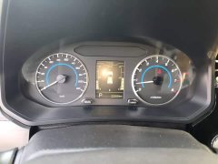 Chery Tiggo 3x 1.5L CVT Fashion Edition - ფოტო 12