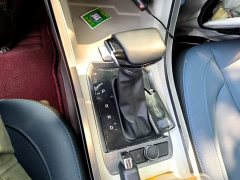 Chery Tiggo 3x 1.5L CVT Fashion Edition - ფოტო 14