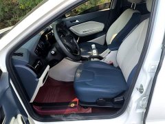 Chery Tiggo 3x 1.5L CVT Fashion Edition - ფოტო 15