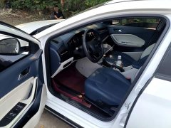 Chery Tiggo 3x 1.5L CVT Fashion Edition - ფოტო 16