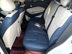 Chery Tiggo 3x 1.5L CVT Fashion Edition - ფოტო 17