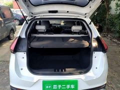 Chery Tiggo 3x 1.5L CVT Fashion Edition - ფოტო 19