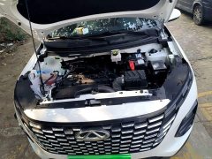 Chery Tiggo 3x 1.5L CVT Fashion Edition - ფოტო 20
