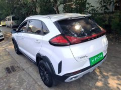 Chery Tiggo 3x 1.5L CVT Fashion Edition - ფოტო 5