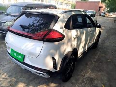 Chery Tiggo 3x 1.5L CVT Fashion Edition - ფოტო 7