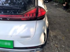 Chery Tiggo 3x 1.5L CVT Fashion Edition - ფოტო 8