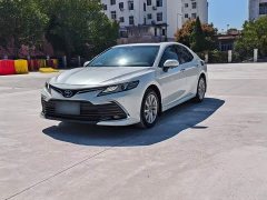 Toyota Camry 2021 2.0G Luxury - ფოტო 1