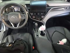 Toyota Camry 2021 2.0G Luxury - ფოტო 10
