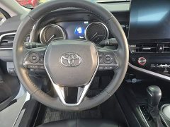Toyota Camry 2021 2.0G Luxury - ფოტო 11