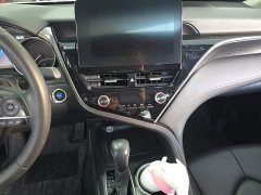Toyota Camry 2021 2.0G Luxury - ფოტო 13