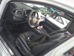 Toyota Camry 2021 2.0G Luxury - ფოტო 15