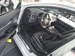 Toyota Camry 2021 2.0G Luxury - ფოტო 16