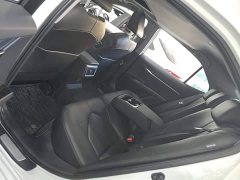 Toyota Camry 2021 2.0G Luxury - ფოტო 17