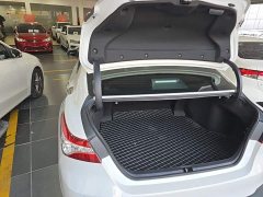 Toyota Camry 2021 2.0G Luxury - ფოტო 19