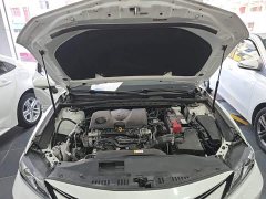 Toyota Camry 2021 2.0G Luxury - ფოტო 20