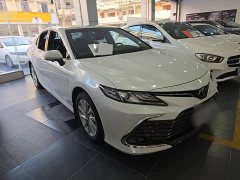 Toyota Camry 2021 2.0G Luxury - ფოტო 4