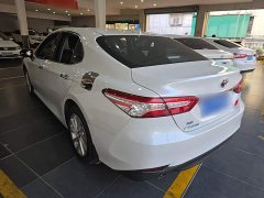 Toyota Camry 2021 2.0G Luxury - ფოტო 5