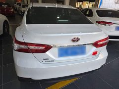 Toyota Camry 2021 2.0G Luxury - ფოტო 6