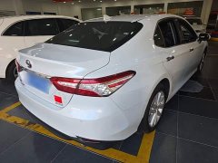 Toyota Camry 2021 2.0G Luxury - ფოტო 7