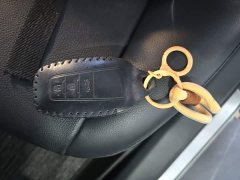 Toyota Camry 2021 2.0G Luxury - ფოტო 9