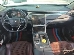 GAC Aion GS4 PLUS 2021 270T Automatic Star Edition - ფოტო 10