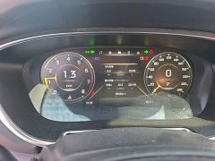 GAC Aion GS4 PLUS 2021 270T Automatic Star Edition - ფოტო 12