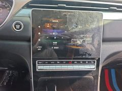 GAC Aion GS4 PLUS 2021 270T Automatic Star Edition - ფოტო 13