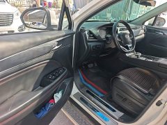 GAC Aion GS4 PLUS 2021 270T Automatic Star Edition - ფოტო 16