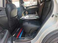 GAC Aion GS4 PLUS 2021 270T Automatic Star Edition - ფოტო 17