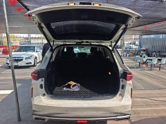 GAC Aion GS4 PLUS 2021 270T Automatic Star Edition - ფოტო 19