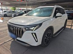 GAC Aion GS4 PLUS 2021 270T Automatic Star Edition - ფოტო 2