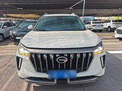GAC Aion GS4 PLUS 2021 270T Automatic Star Edition - ფოტო 3
