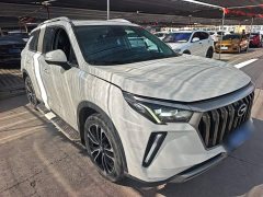 GAC Aion GS4 PLUS 2021 270T Automatic Star Edition - ფოტო 4