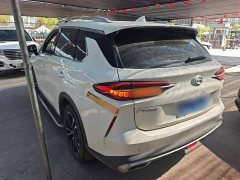 GAC Aion GS4 PLUS 2021 270T Automatic Star Edition - ფოტო 5