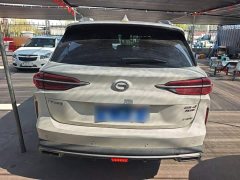 GAC Aion GS4 PLUS 2021 270T Automatic Star Edition - ფოტო 6