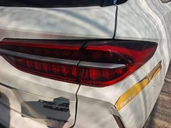 GAC Aion GS4 PLUS 2021 270T Automatic Star Edition - ფოტო 8