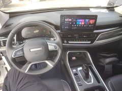 Haval H6 2023 National Trend Edition 1.5T Automatic Champion Version - ფოტო 10
