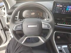 Haval H6 2023 National Trend Edition 1.5T Automatic Champion Version - ფოტო 11