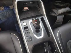 Haval H6 2023 National Trend Edition 1.5T Automatic Champion Version - ფოტო 14