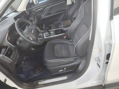 Haval H6 2023 National Trend Edition 1.5T Automatic Champion Version - ფოტო 15