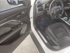 Haval H6 2023 National Trend Edition 1.5T Automatic Champion Version - ფოტო 16