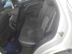 Haval H6 2023 National Trend Edition 1.5T Automatic Champion Version - ფოტო 17