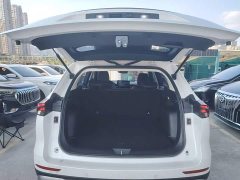 Haval H6 2023 National Trend Edition 1.5T Automatic Champion Version - ფოტო 19
