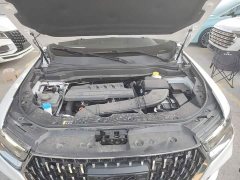 Haval H6 2023 National Trend Edition 1.5T Automatic Champion Version - ფოტო 20
