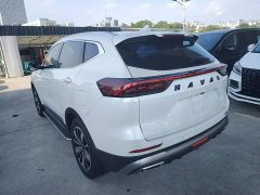 Haval H6 2023 National Trend Edition 1.5T Automatic Champion Version - ფოტო 5