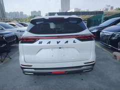 Haval H6 2023 National Trend Edition 1.5T Automatic Champion Version - ფოტო 6