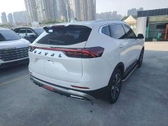 Haval H6 2023 National Trend Edition 1.5T Automatic Champion Version - ფოტო 7